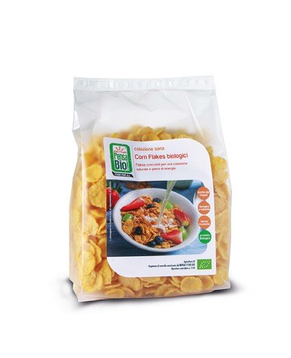 Pensa Bio Sugar Free Corn Flakes