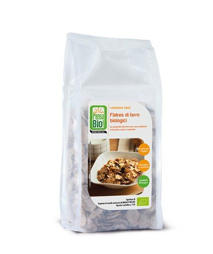 pensa-bio-sugar-free-spelt-flakes Pensa Bio Sugar Free Spelt Flakes