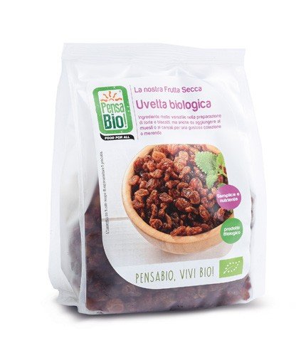 pensa-bio-sultanas-250g Pensa Bio Sultanas 250g