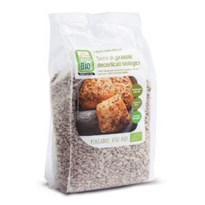 Pensa Bio Sunflower Seeds 500g