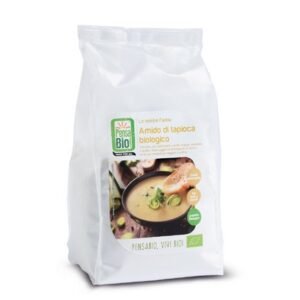 Pensa Bio Tapioca Starch 500g