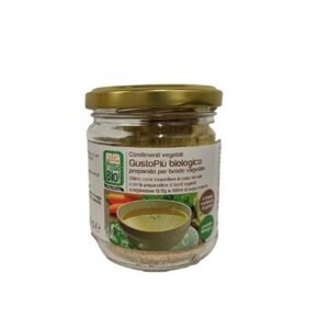 Pensa Bio Vegetable Stock (Gustopiu)