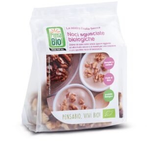 Pensa Bio Walnuts 100g