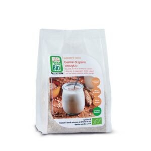 Pensa Bio Wheat Germ