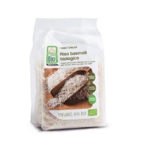 Pensa Bio White Basmati Rice
