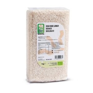 Pensa Bio White Long Rice