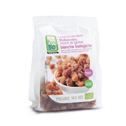 pensa-bio-white-mulberries-100g Pensa Bio White Mulberries 100g
