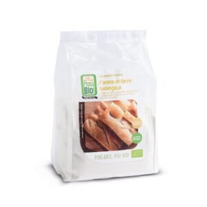 Pensa Bio White Spelt Flour 1kg