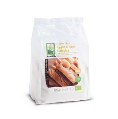 Pensa Bio White Spelt Flour 1kg