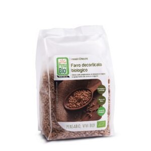 Pensa Bio Wholegrain Spelt
