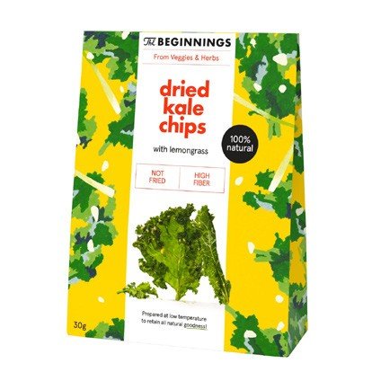 the-beginnings-dried-kale-chips The Beginnings Dried Kale Chips