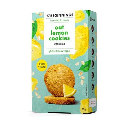 the-beginnings-oat-lemon-cookies The Beginnings Oat Lemon Cookies
