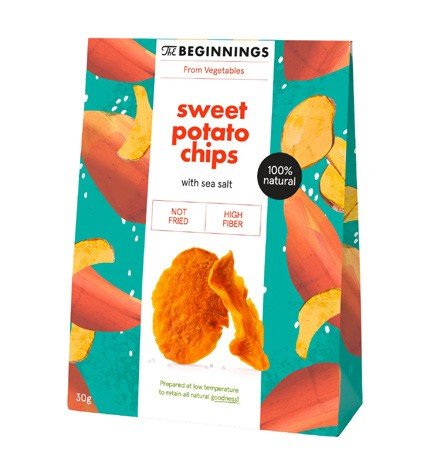 the-beginnings-sweet-potato-chips The Beginnings Sweet Potato Chips