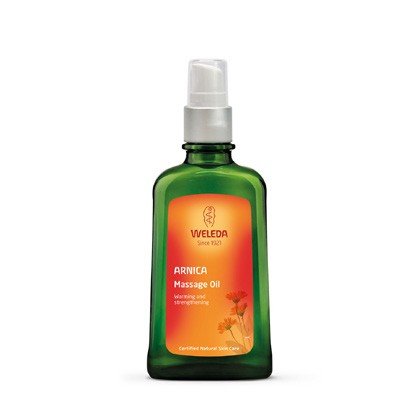 weleda-arnica-massage-oil-100ml Weleda Arnica Massage Oil 50ml