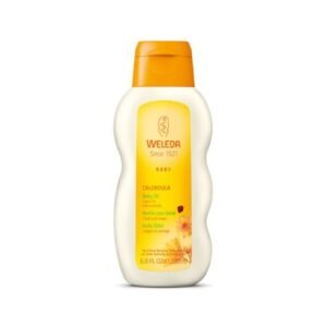 weleda-calendula-baby-oil Weleda Calendula Baby Oil