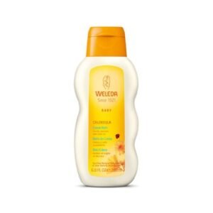 weleda-calendula-cream-bath Weleda Calendula Cream Bath