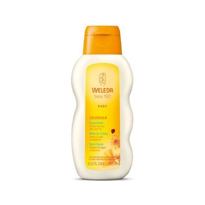 weleda-calendula-cream-bath Weleda Calendula Cream Bath