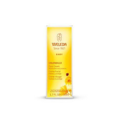 weleda-calendula-face-cream Weleda Calendula Face Cream