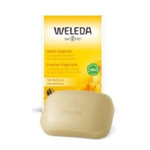 weleda-calendula-soap Weleda Calendula Soap