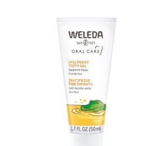 Weleda Children's Tooth Gel