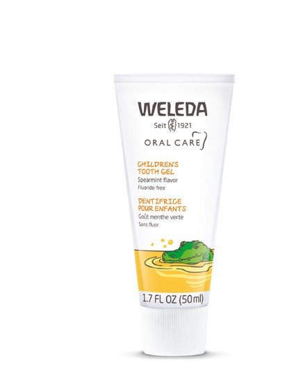 weleda-children-s-tooth-gel Weleda Children's Tooth Gel
