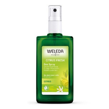 weleda-citrus-fresh-deodorant-spray Weleda Citrus Fresh Deodorant Spray