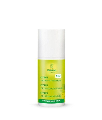 weleda-citrus-roll-on-deodorant Weleda Citrus Roll-On Deodorant