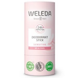 Weleda Deodorant Stick Sensitive