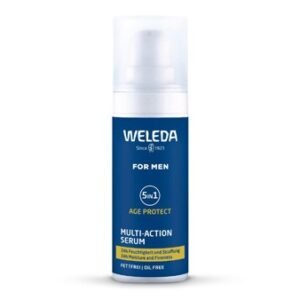 Weleda For Men 5-in-1 Multi-Action Serum