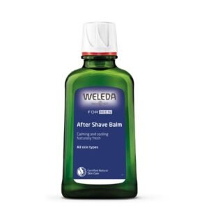 Weleda For Men After Shave Balm