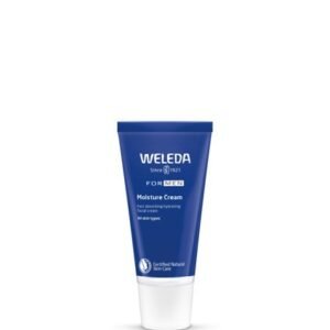 Weleda For Men Moisture Cream