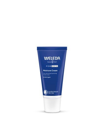 weleda-for-men-moisture-cream Weleda For Men Moisture Cream