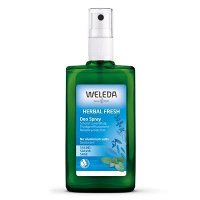 weleda-herbal-fresh-deodorant-spray Weleda Herbal Fresh Deodorant Spray