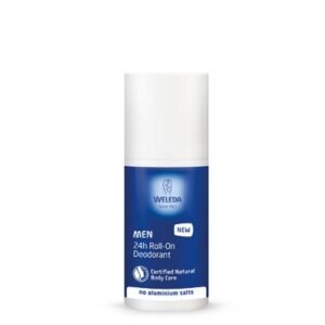 Weleda Men's Roll-On Deodorant
