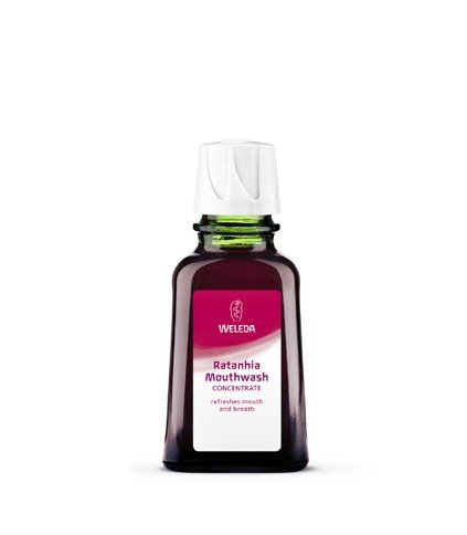 weleda-ratanhia-mouthwash-concentrated Weleda Ratanhia Mouthwash Concentrated