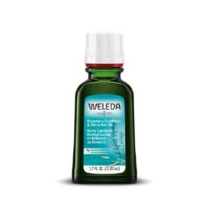 Weleda Rosemary Nourishing Hair Serum