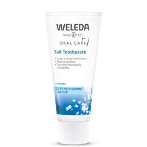 Weleda Salt Toothpaste