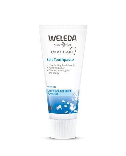 weleda-salt-toothpaste Weleda Salt Toothpaste