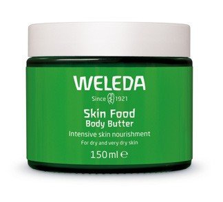 Weleda Skin Food Body Butter