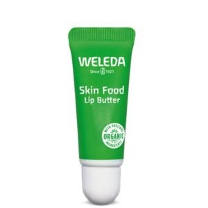 Weleda Skin Food Lip Balm (Lip Butter)