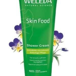Weleda Skin Food Shower Gel