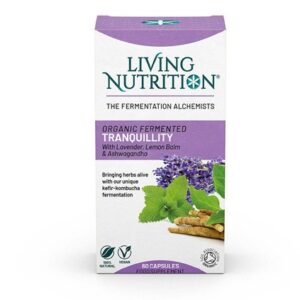 Living Nutrition Tranquility