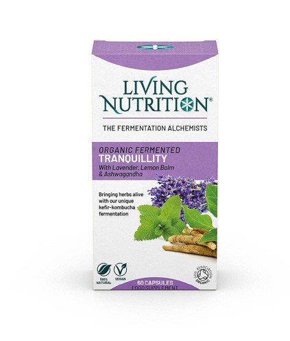 Living Nutrition Tranquility Living Nutrition Tranquility