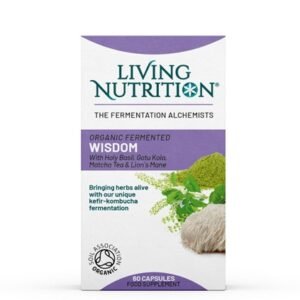 Living Nutrition Wisdom