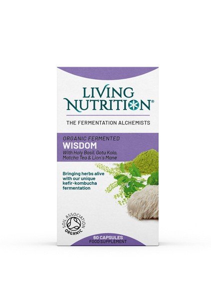 Living Nutrition Wisdom Living Nutrition Wisdom