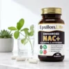 NAC+ selenium molybdenum, no artificial fillers, UK made