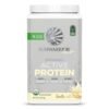 SunWarrior Organic Active Protein 1 kg Vanilla SunWarrior Organic Active Protein 1 kg Vanilla