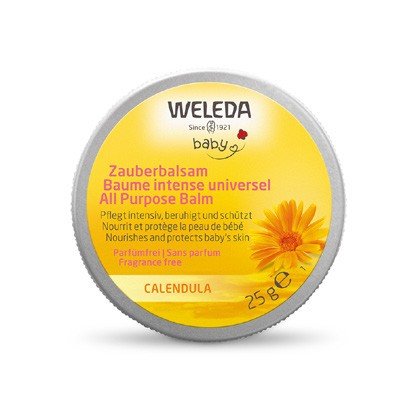 Weleda Calendula All Purpose Balm Weleda Calendula All Purpose Balm