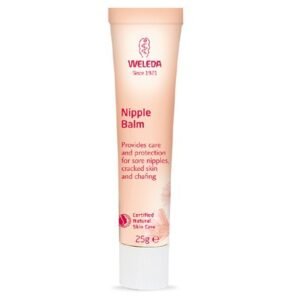 Weleda Nipple Balm