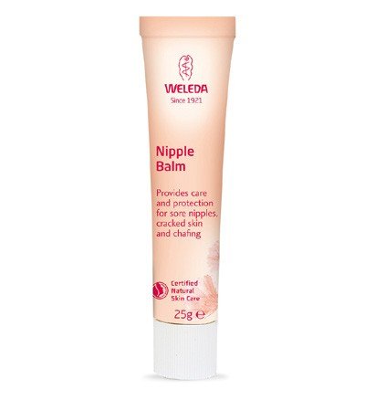 Weleda Nipple Balm Weleda Nipple Balm